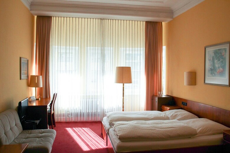 Hotel Kurf�rst