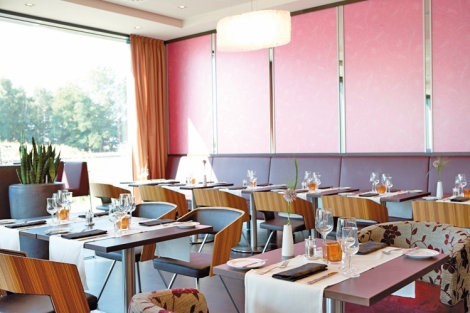Intercity Hotel Berlin