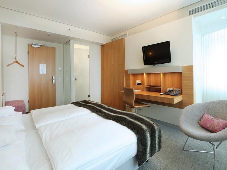Lindner Hotel Am Ku`damm