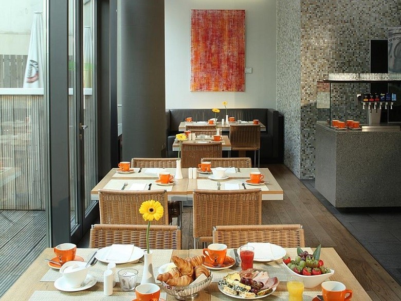 Lindner Hotel Am Ku`damm