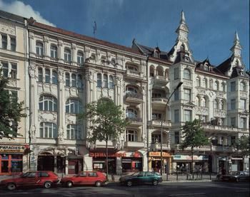 Md-hotel Schoeneberg