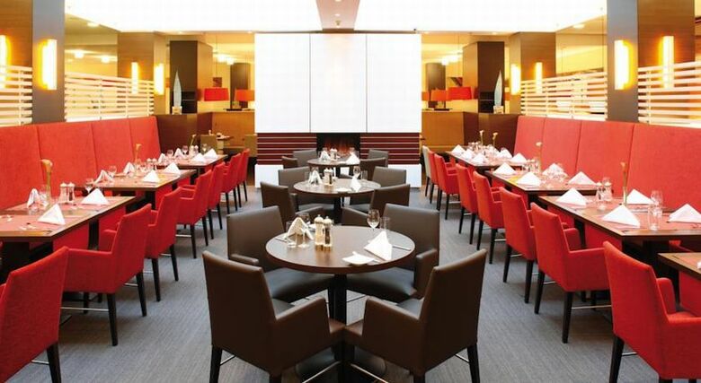 Hotel NH Collection Berlin Mitte Am Checkpoint Charlie