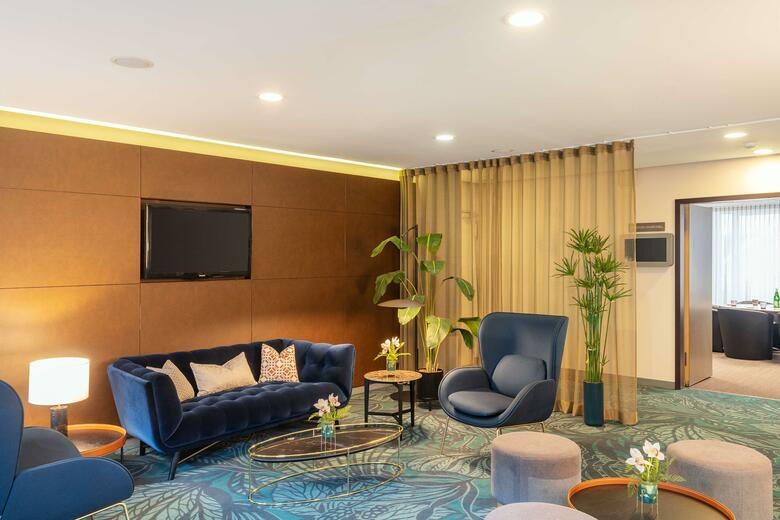 Hotel NH Collection Berlin Mitte Am Checkpoint Charlie