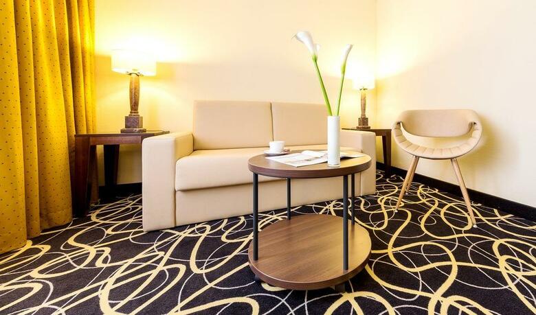 Hotel Relexa Stuttgarter Hof
