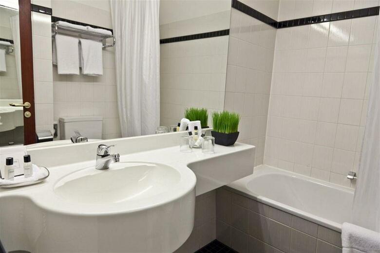 Hotel Relexa Stuttgarter Hof