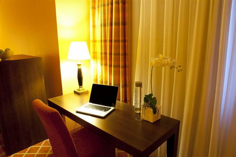 Hotel Relexa Stuttgarter Hof