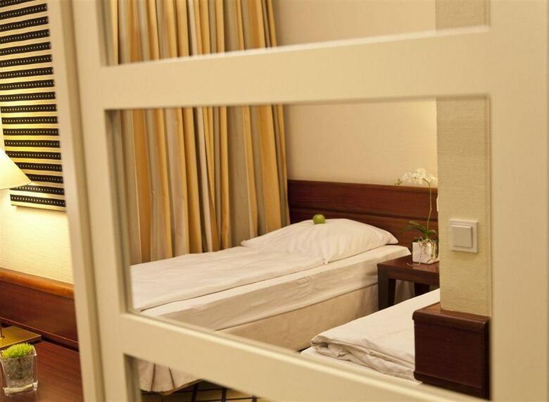 Hotel Relexa Stuttgarter Hof
