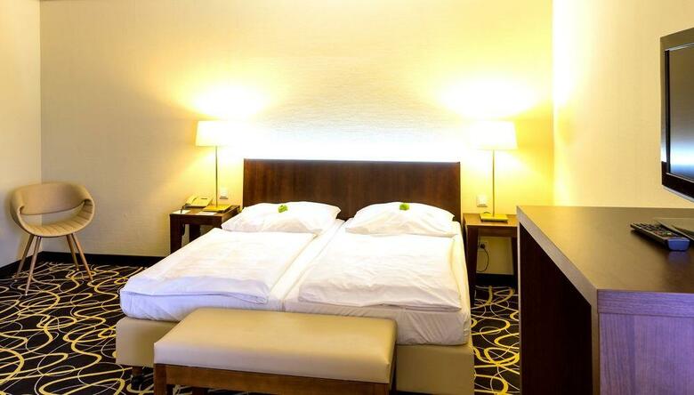 Hotel Relexa Stuttgarter Hof