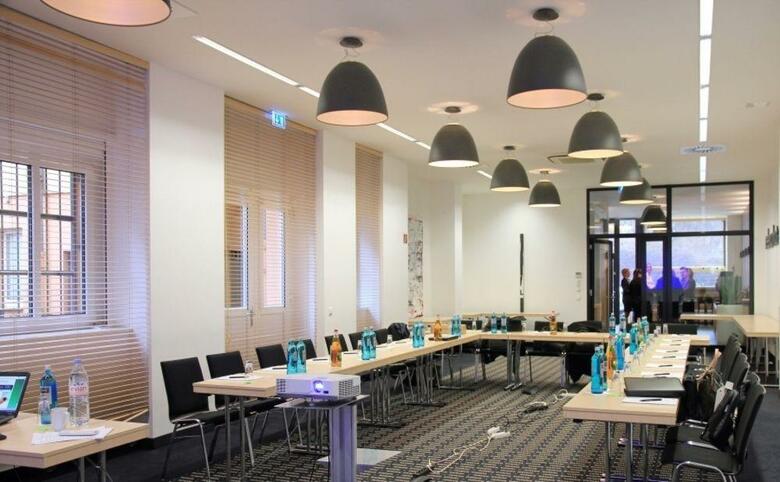 Hotel Relexa Stuttgarter Hof