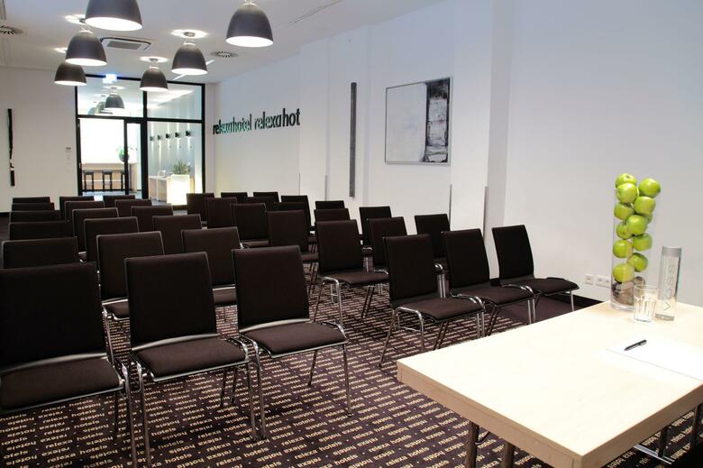 Hotel Relexa Stuttgarter Hof