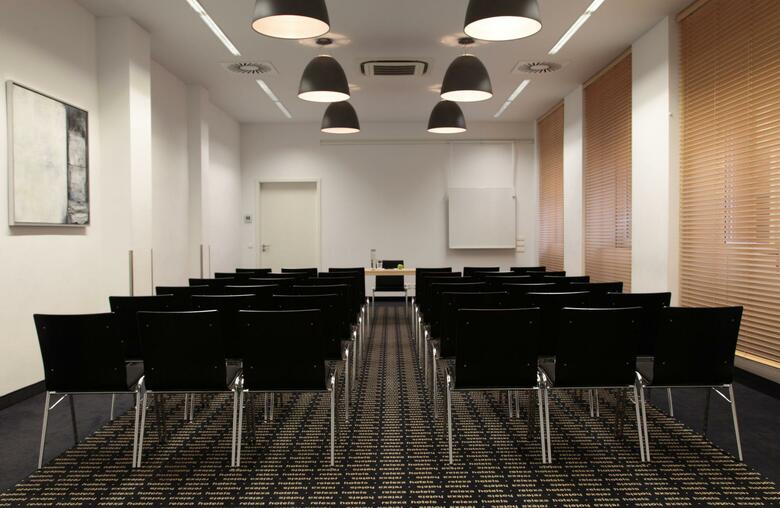 Hotel Relexa Stuttgarter Hof