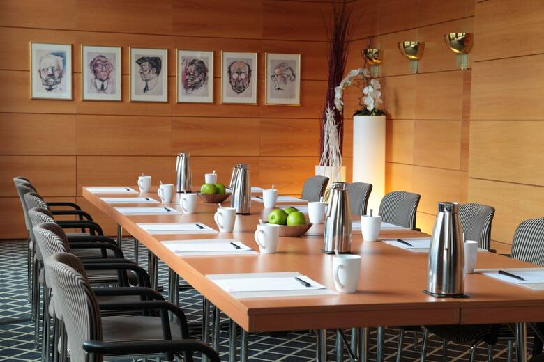 Hotel Relexa Stuttgarter Hof