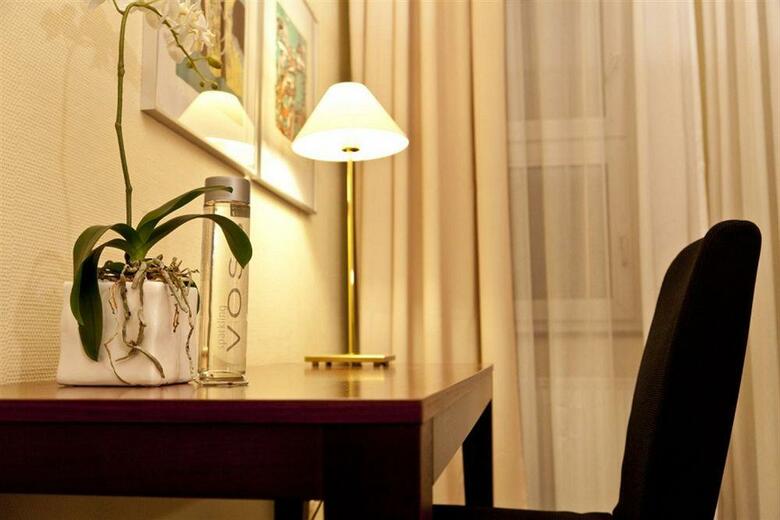 Hotel Relexa Stuttgarter Hof