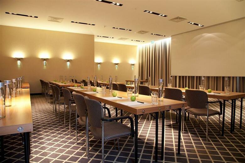 Hotel Relexa Stuttgarter Hof