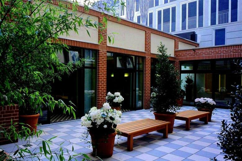 Hotel Relexa Stuttgarter Hof