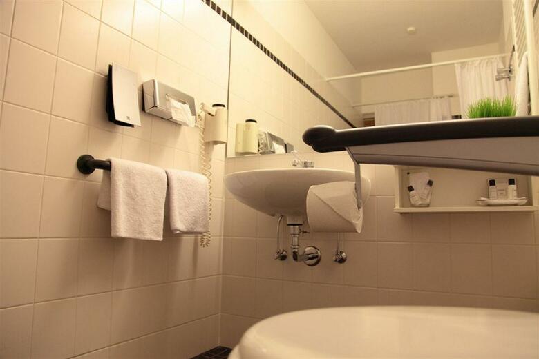 Hotel Relexa Stuttgarter Hof