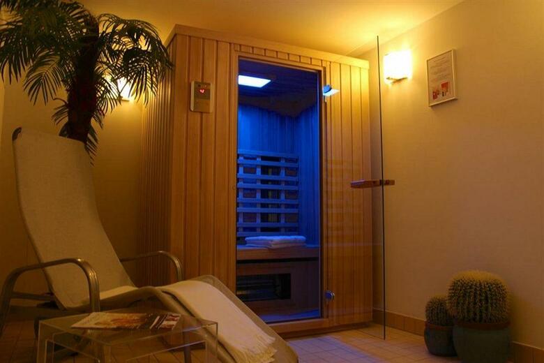 Hotel Relexa Stuttgarter Hof
