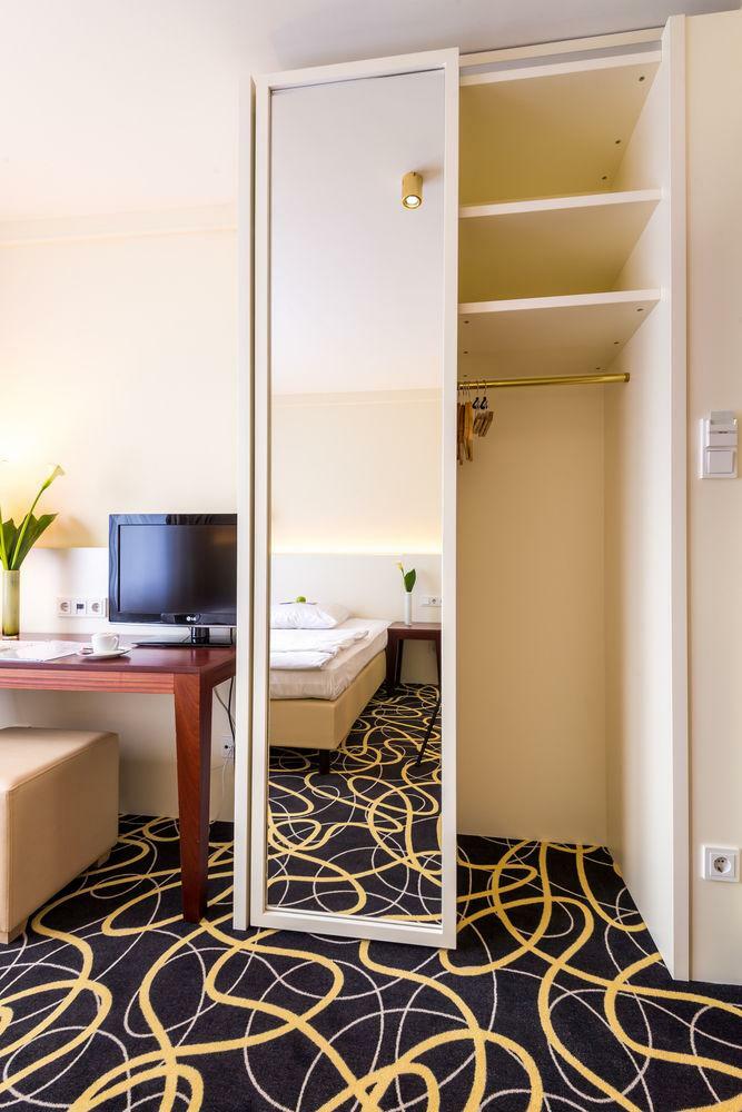 Hotel Relexa Stuttgarter Hof
