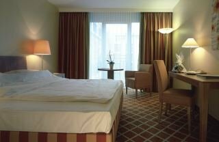 Hotel Relexa Stuttgarter Hof