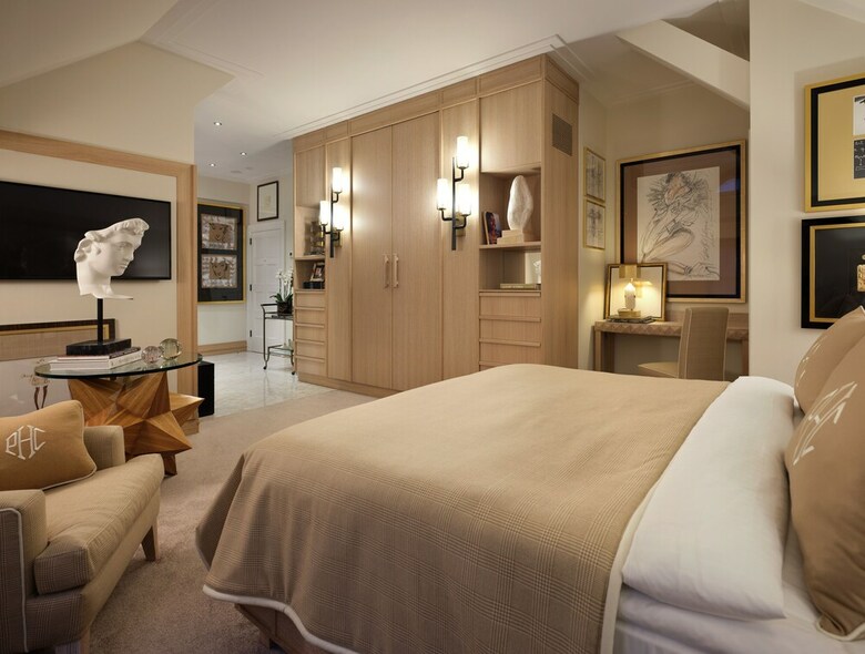 Alma Schlosshotel Im Grunewald