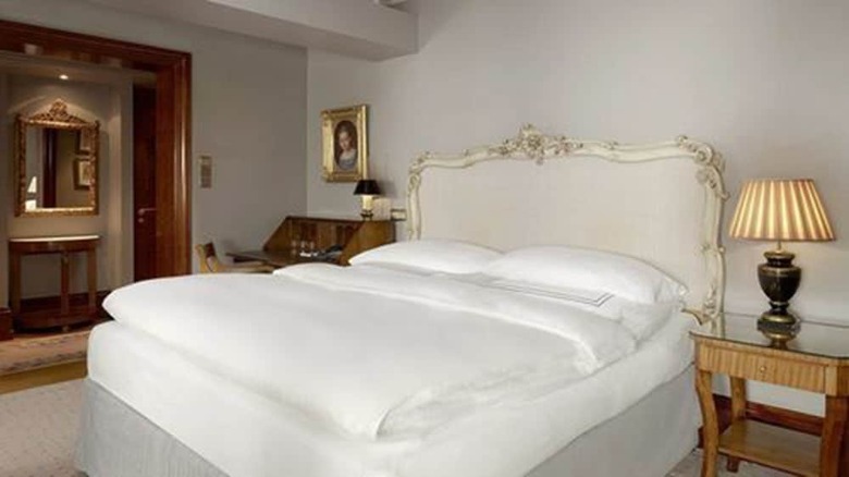 Alma Schlosshotel Im Grunewald