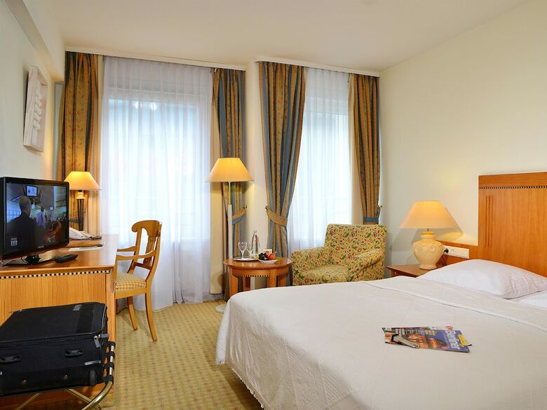 Hotel Domicil