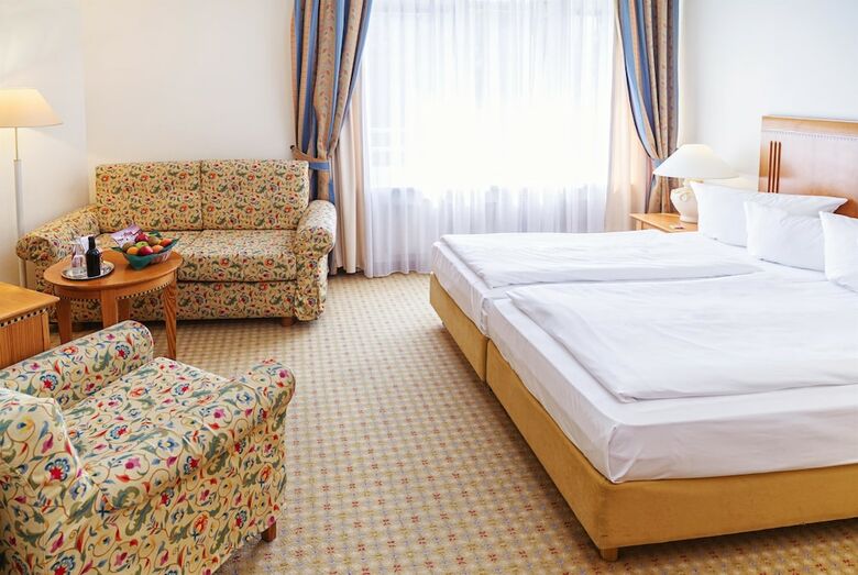 Hotel Domicil