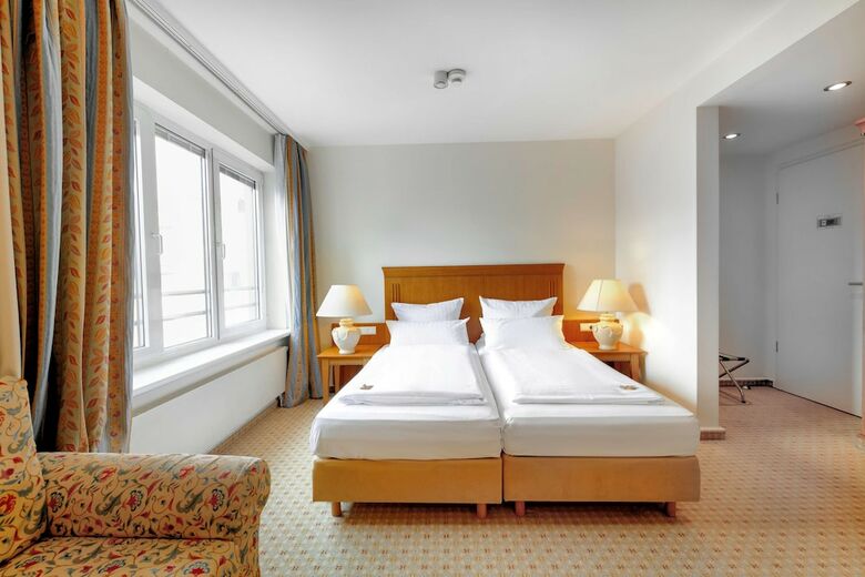 Hotel Domicil