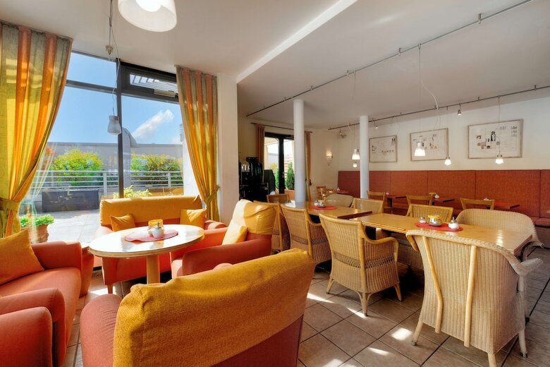 Hotel Domicil