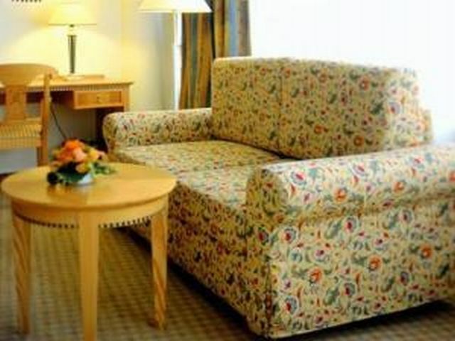 Hotel Domicil