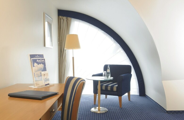 Upstalsboom Hotel Friedrichshain