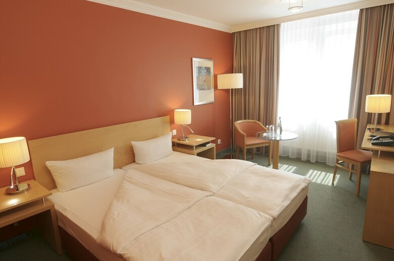 Upstalsboom Hotel Friedrichshain