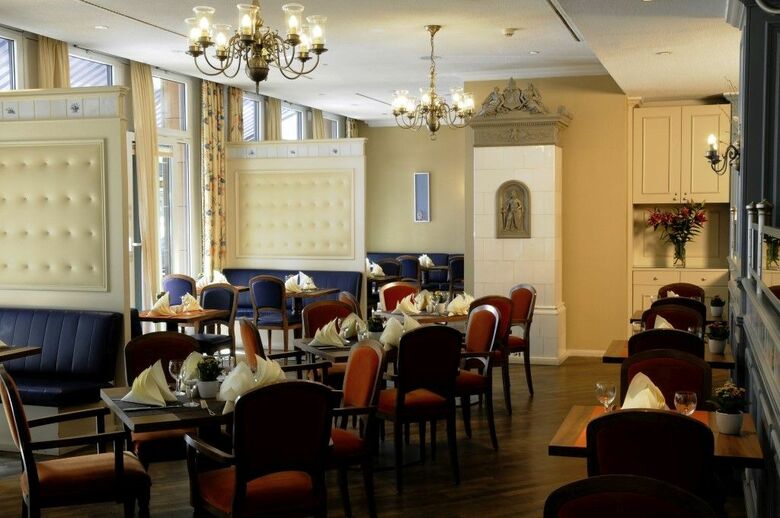 Upstalsboom Hotel Friedrichshain