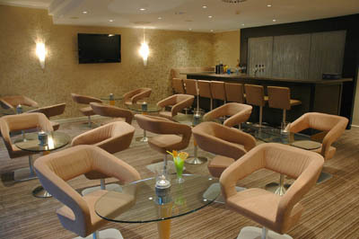 Upstalsboom Hotel Friedrichshain