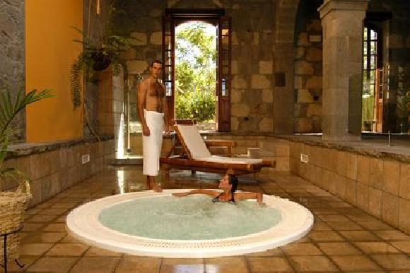 Hotel Hacienda Del Buen Suceso