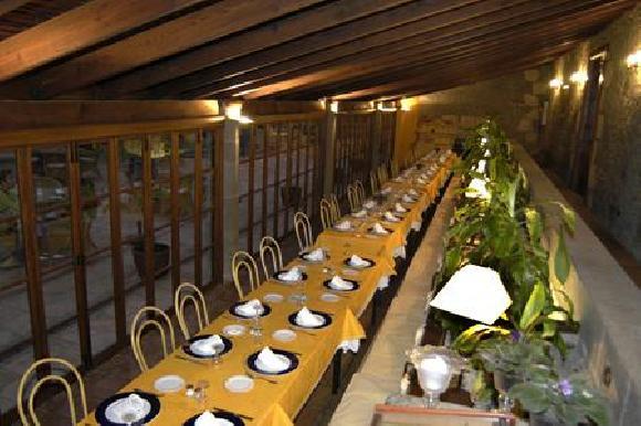 Hotel Hacienda Del Buen Suceso