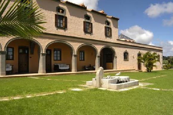 Hotel Hacienda Del Buen Suceso