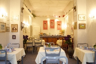 Hotel Am Hohenzollernplatz