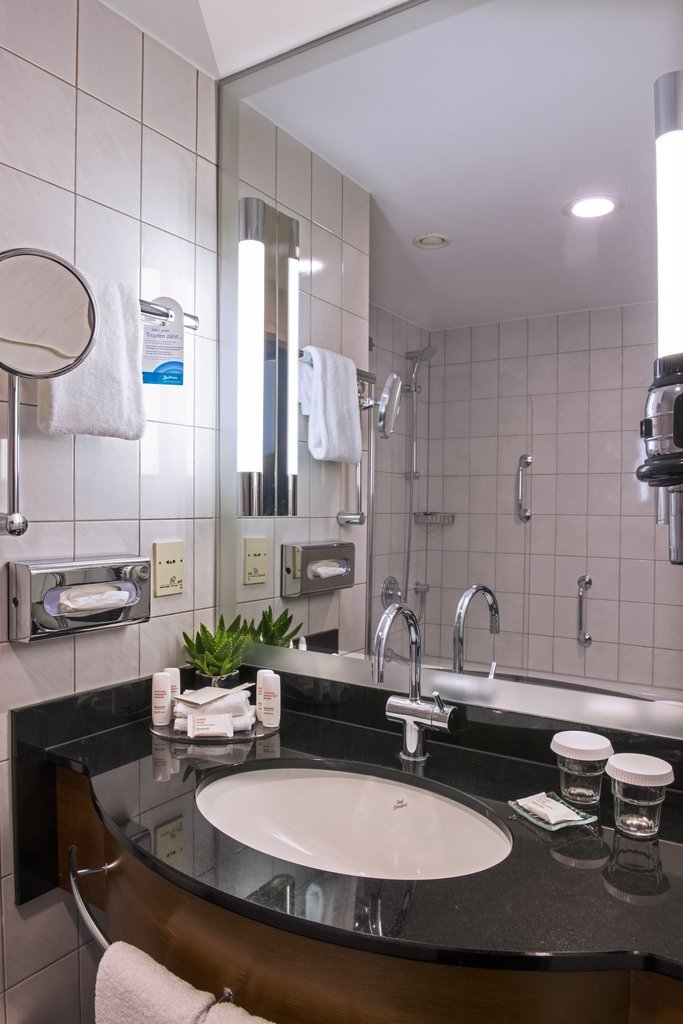 Hotel Hilton Bremen