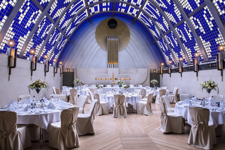 Hotel Hilton Bremen