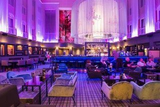 Hotel Hilton Bremen