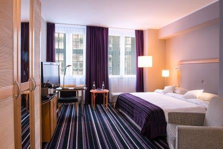Hotel Hilton Bremen