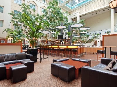Hotel Hilton Bremen