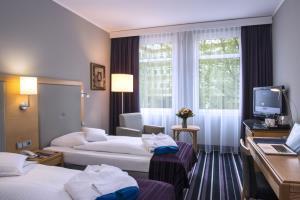Hotel Hilton Bremen