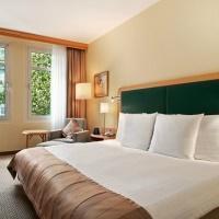 Hotel Hilton Bremen