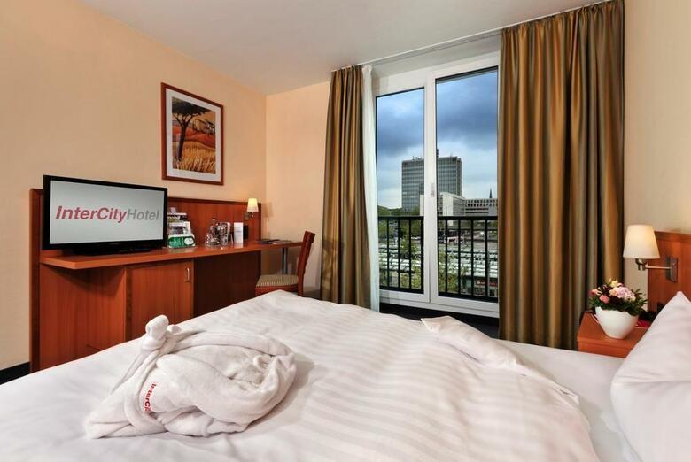Intercityhotel Bremen