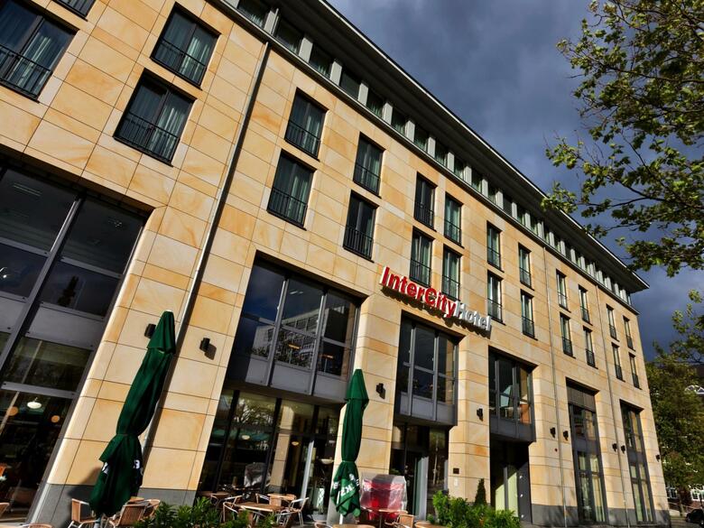 Intercityhotel Bremen