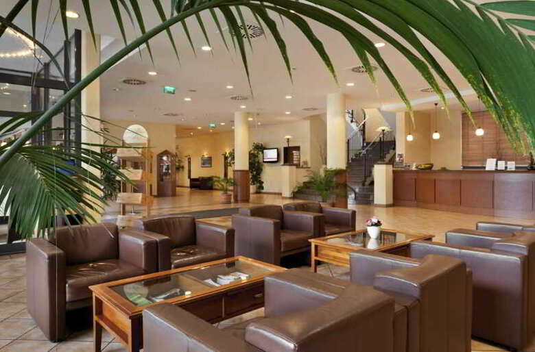 Intercityhotel Bremen
