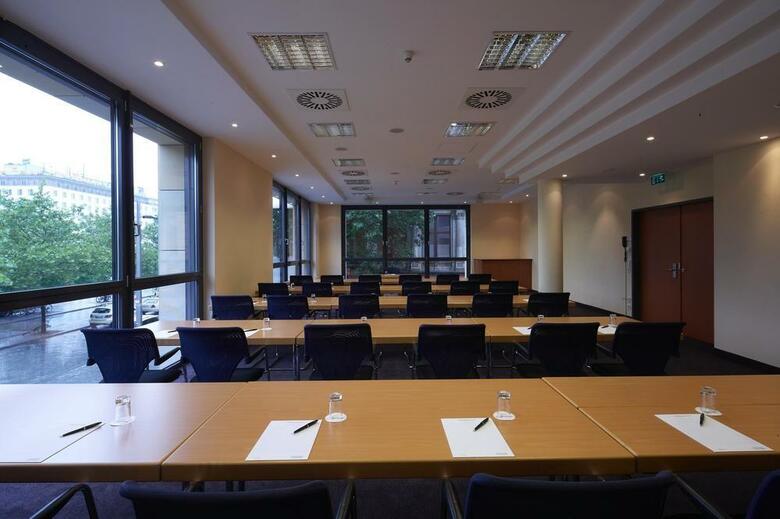 Intercityhotel Bremen