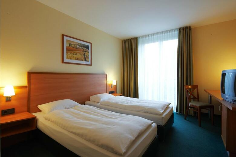 Intercityhotel Bremen
